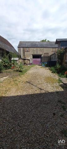 Murs commerciaux  à vendre 248 m² Neuville-aux-Bois