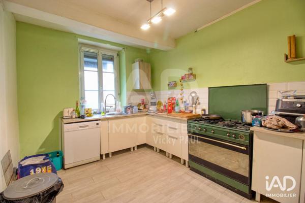 Murs commerciaux  à vendre 248 m² Neuville-aux-Bois