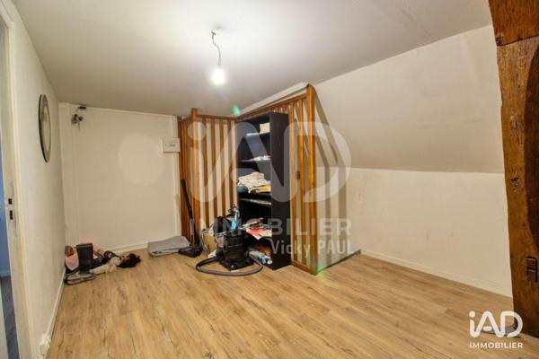 Murs commerciaux  à vendre 248 m² Neuville-aux-Bois