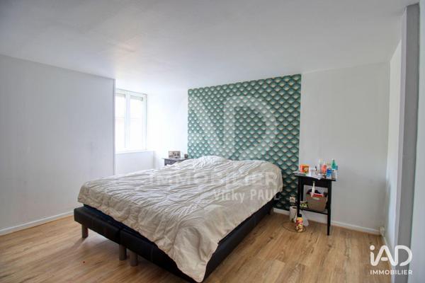 Murs commerciaux  à vendre 248 m² Neuville-aux-Bois