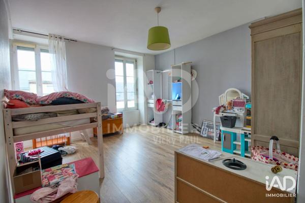 Murs commerciaux  à vendre 248 m² Neuville-aux-Bois