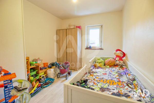 Murs commerciaux  à vendre 248 m² Neuville-aux-Bois