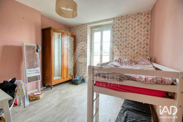 Murs commerciaux  à vendre 248 m² Neuville-aux-Bois