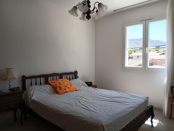 Maison Saint Fortunat Sur Eyrieux 6 pièce(s) 180 m2
