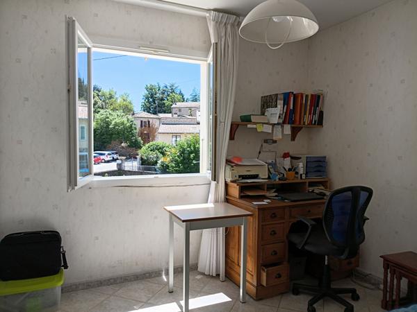 Maison Saint Fortunat Sur Eyrieux 6 pièce(s) 180 m2
