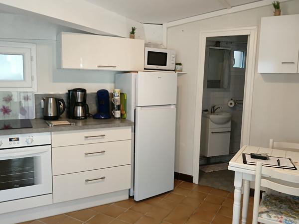 Maison Saint Fortunat Sur Eyrieux 6 pièce(s) 180 m2