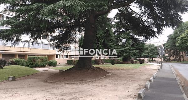 Location Appartement 3 pièces 54.6 m² - Tarbes 65000