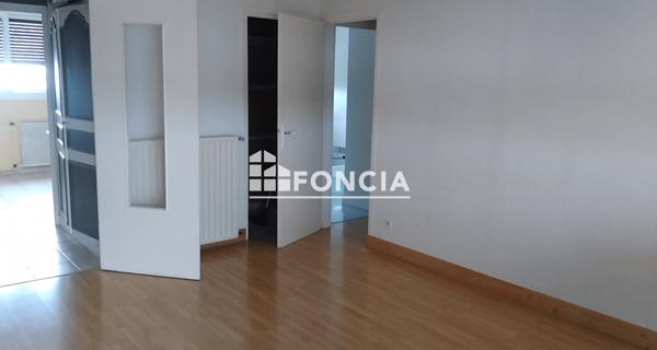 Location Appartement 3 pièces 54.6 m² - Tarbes 65000