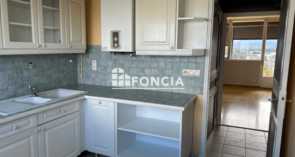 Location Appartement 3 pièces 54.6 m² - Tarbes 65000