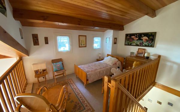 Maison à vendre    5 pièces •  Les Mathes