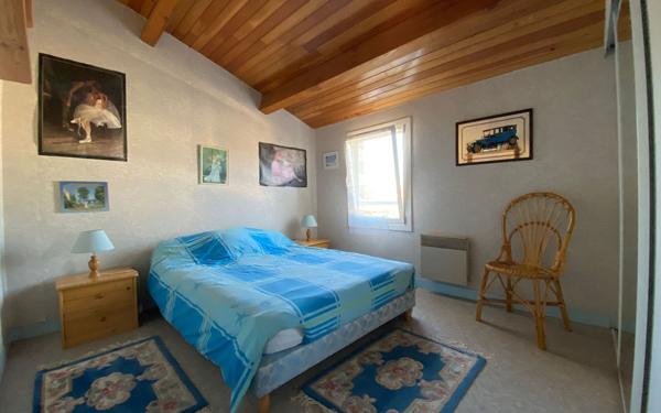 Maison à vendre    5 pièces •  Les Mathes