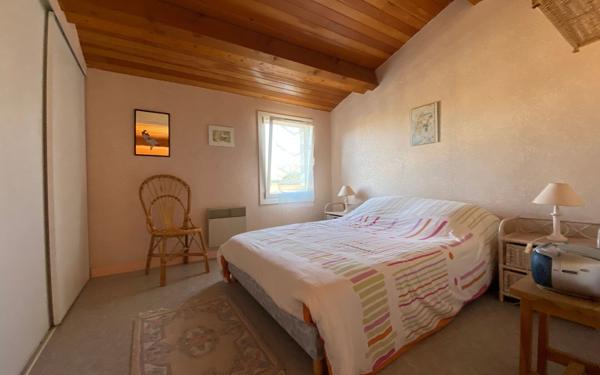 Maison à vendre    5 pièces •  Les Mathes