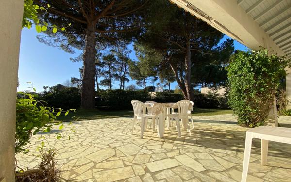 Maison à vendre    5 pièces •  Les Mathes