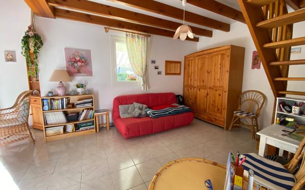 Maison à vendre    5 pièces •  Les Mathes