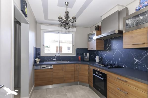 Maison à vendre |  Béziers |  5 pièces | 95 m²