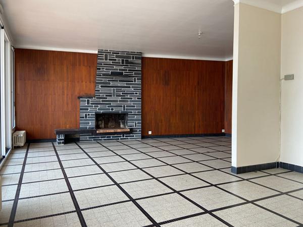 Maison 3 ch avec grand garage + T2 au coeur de Saint Gilles Croix De Vie