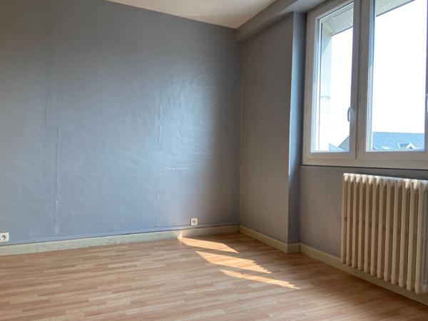 Maison 3 ch avec grand garage + T2 au coeur de Saint Gilles Croix De Vie