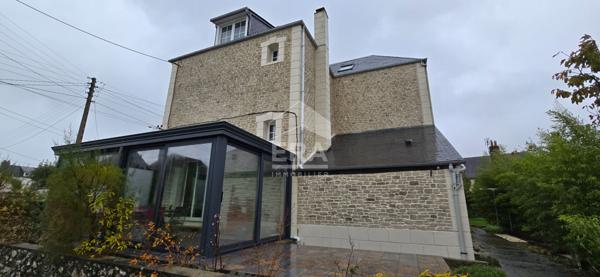 Maison Neuville-Lès-Dieppe - 129m²