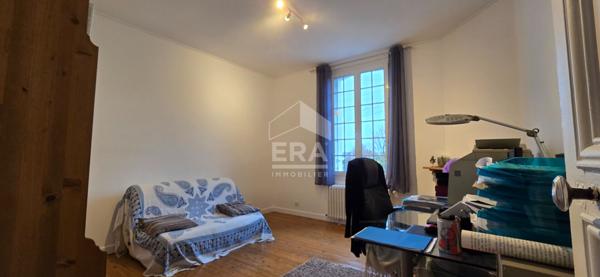 Maison Neuville-Lès-Dieppe - 129m²