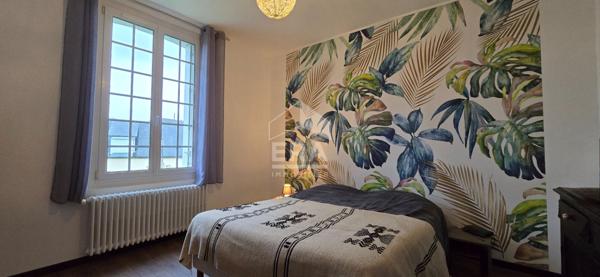 Maison Neuville-Lès-Dieppe - 129m²