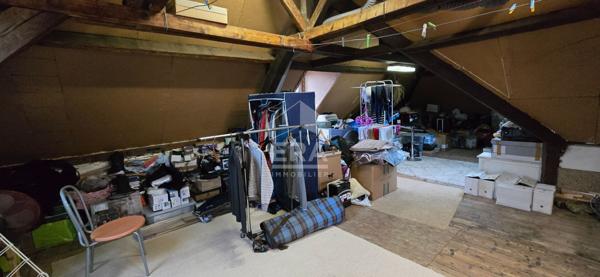 Maison Neuville-Lès-Dieppe - 129m²