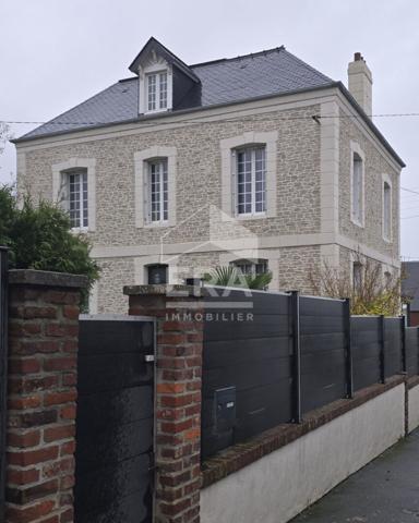 Maison Neuville-Lès-Dieppe - 129m²