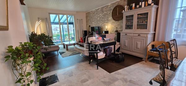 Maison Neuville-Lès-Dieppe - 129m²