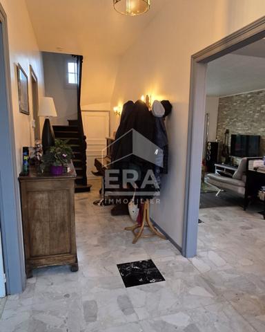 Maison Neuville-Lès-Dieppe - 129m²