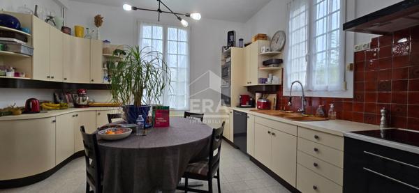 Maison Neuville-Lès-Dieppe - 129m²