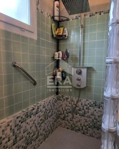 Maison Neuville-Lès-Dieppe - 129m²