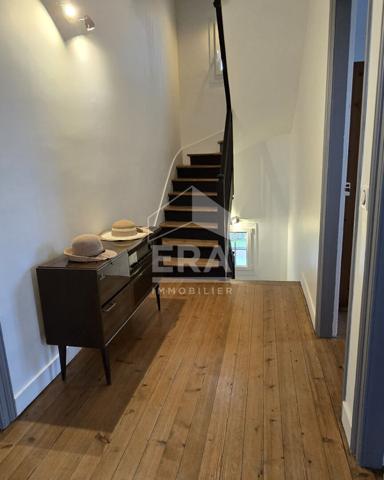 Maison Neuville-Lès-Dieppe - 129m²