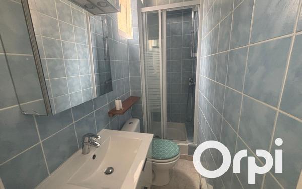 Appartement à louer    2 pièces •  Senlis