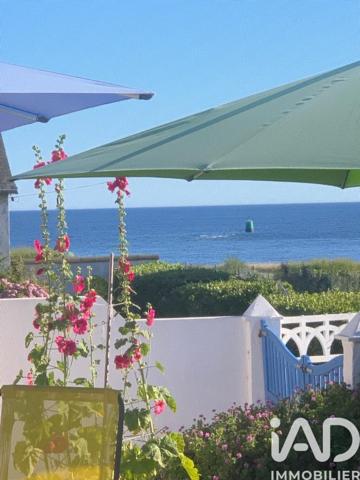 Maison à vendre 4 pièces 105 m² Groix
