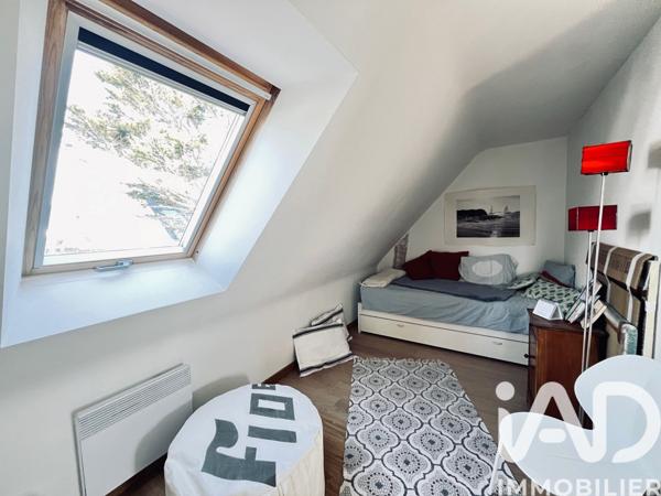 Maison à vendre 4 pièces 105 m² Groix