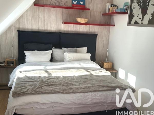 Maison à vendre 4 pièces 105 m² Groix