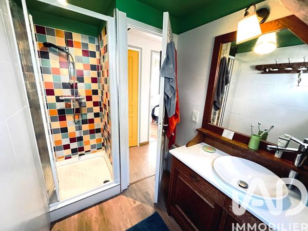 Maison à vendre 4 pièces 105 m² Groix