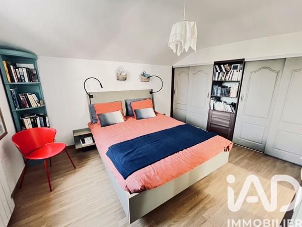 Maison à vendre 4 pièces 105 m² Groix