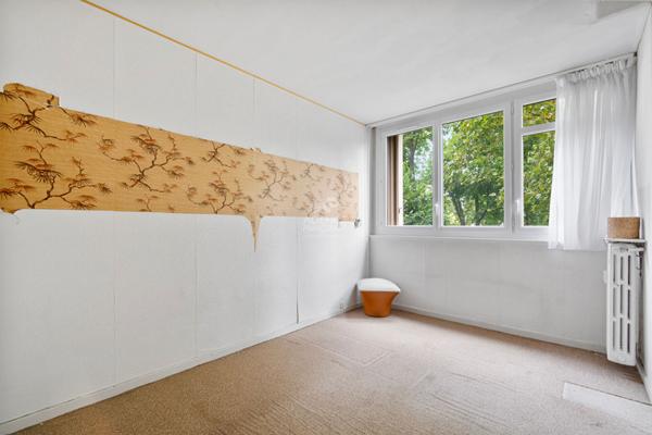 Appartement Le Pecq 5 pièce(s) 83.52 m2 €300 000 ** - Référence 17145