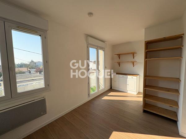 Appartement T 1 TALENCE