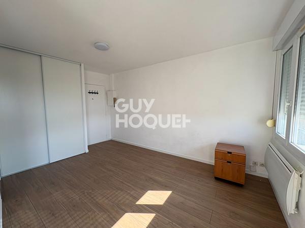 Appartement T 1 TALENCE