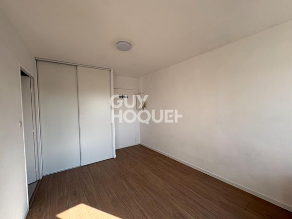 Appartement T 1 TALENCE