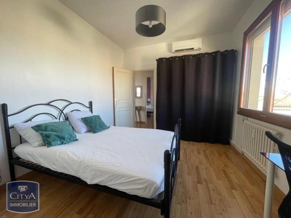 Appartement à louer 3 pièces 70.21m²