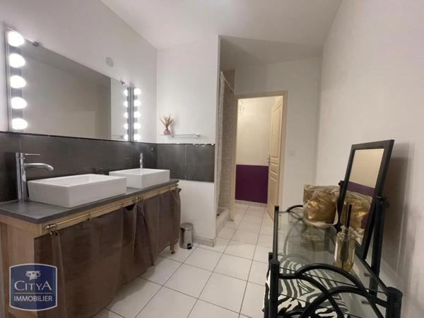 Appartement à louer 3 pièces 70.21m²