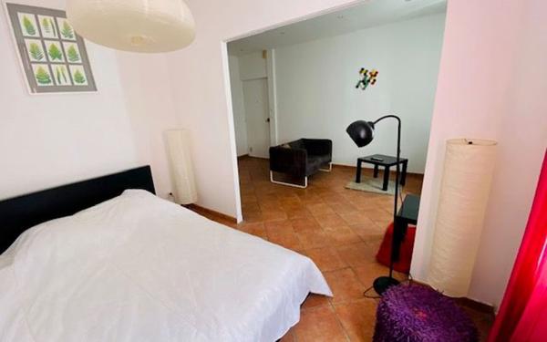 Appartement à vendre    2 pièces • 31,73 m2 Marseille 8