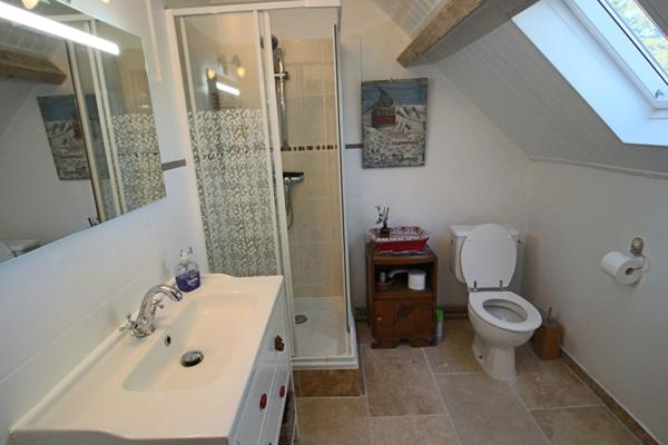 Grande maison Prayssac, 7 chambres, piscine