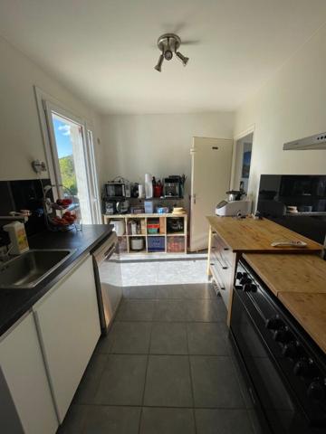 Grande maison Prayssac, 7 chambres, piscine