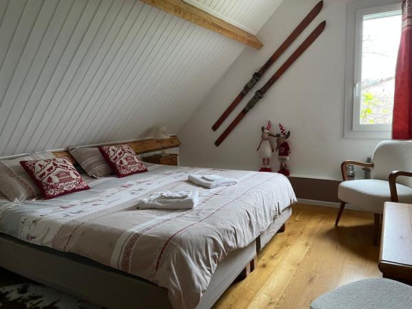 Grande maison Prayssac, 7 chambres, piscine