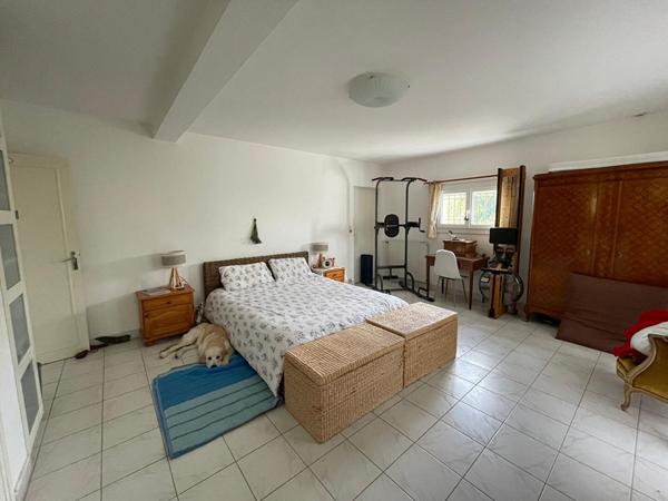 Grande maison Prayssac, 7 chambres, piscine