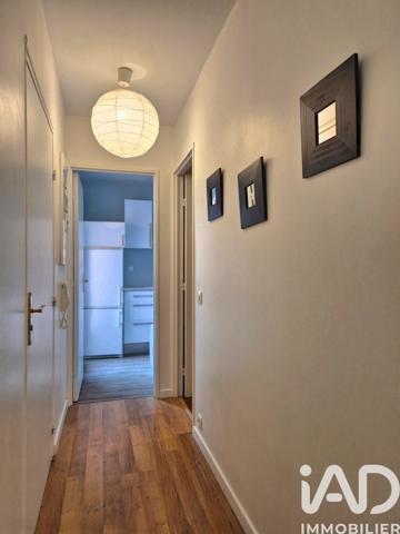 Appartement à vendre 1 pièce 25 m² Cabourg