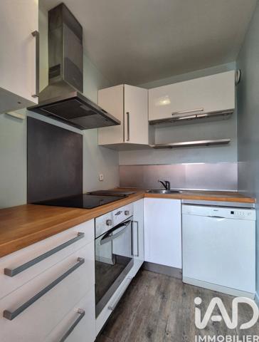 Appartement à vendre 1 pièce 25 m² Cabourg